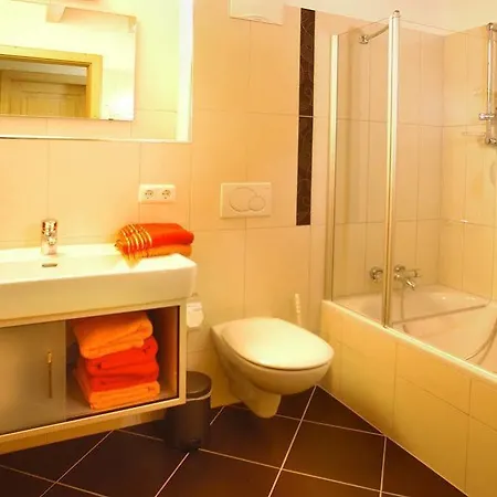 Kitzsteinhorn Apartment