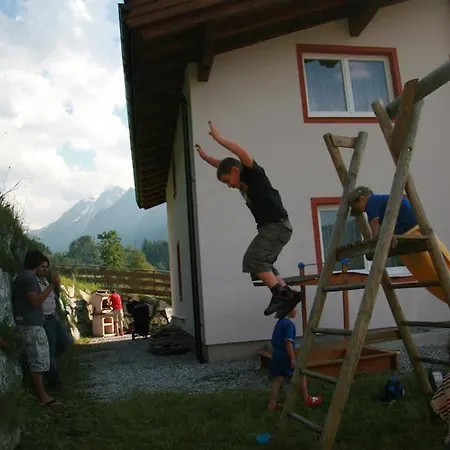 Kitzsteinhorn -summercard Included Апартаменты Капрун