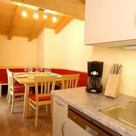 Apartment Kitzsteinhorn