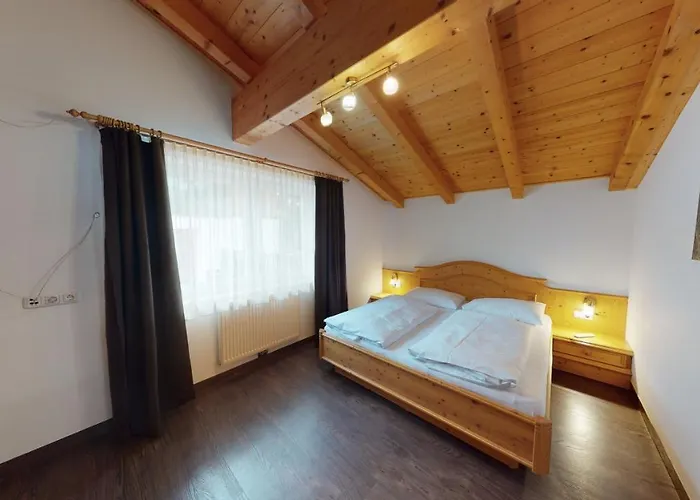 Appartement Kitzsteinhorn -summercard Included *