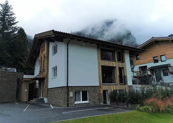 Kitzsteinhorn -summercard Included קפרון