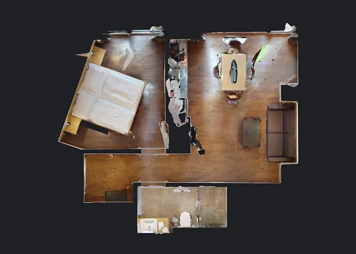 Kitzsteinhorn -summercard Included Apartamento Kaprun