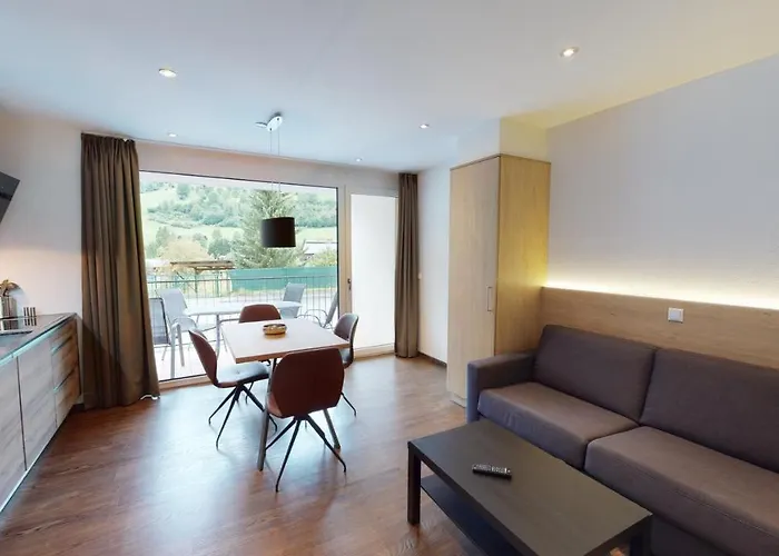 Kitzsteinhorn -summercard Included