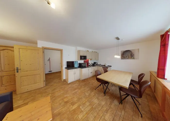 Appartement Kitzsteinhorn -summercard Included *