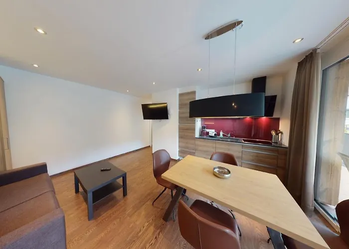 Kitzsteinhorn -summercard Included Appartement *