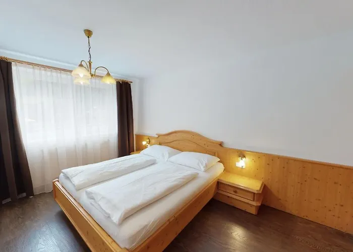 Apartman Kitzsteinhorn -summercard Included *