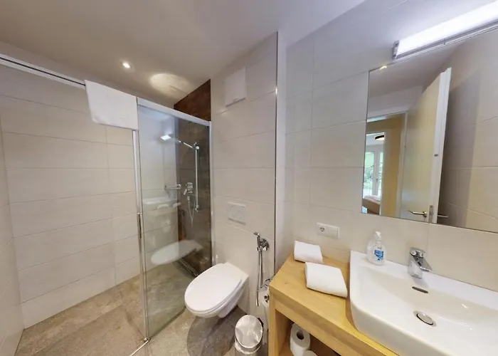 Kitzsteinhorn -summercard Included דירה *