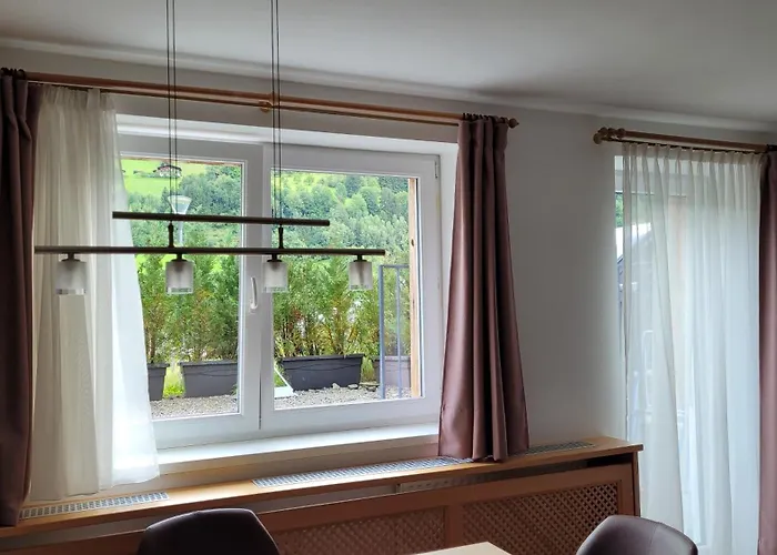 Appartement Kitzsteinhorn -summercard Included *