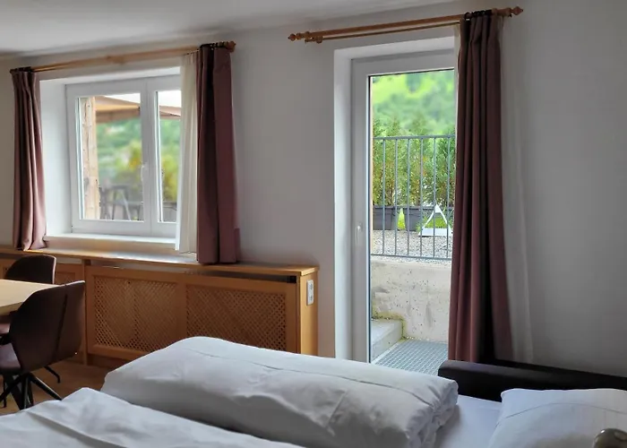 Kitzsteinhorn -summercard Included Appartement Kaprun