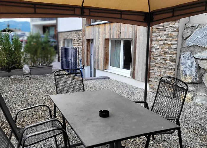 Appartement Kitzsteinhorn -summercard Included *