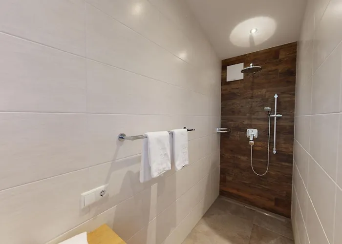 Kitzsteinhorn -summercard Included Apartman *