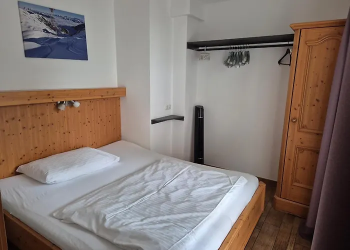 Apartman Kitzsteinhorn -summercard Included