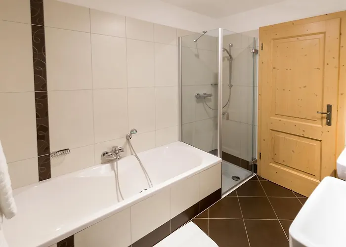 Apartman Kitzsteinhorn -summercard Included *