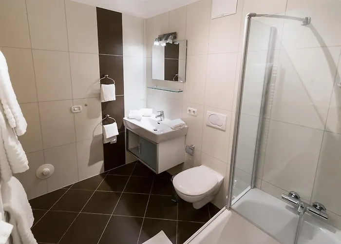 Apartman Kitzsteinhorn -summercard Included *