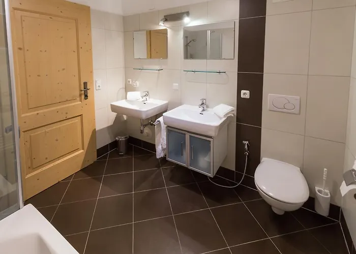 Appartement Kitzsteinhorn -summercard Included