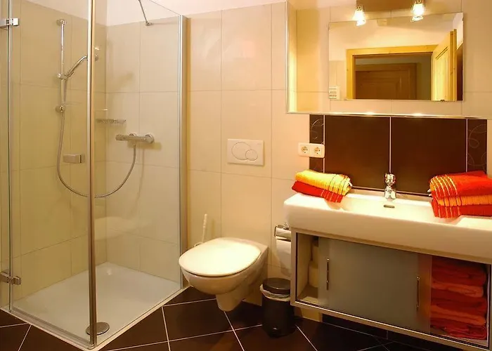 Apartman Kitzsteinhorn -summercard Included *