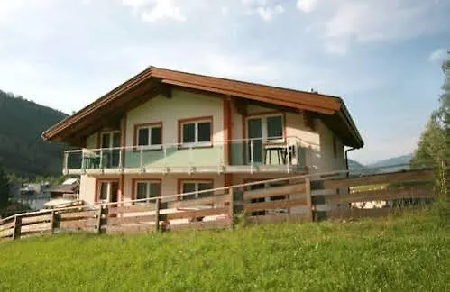 Kitzsteinhorn -summercard Included * Kaprun