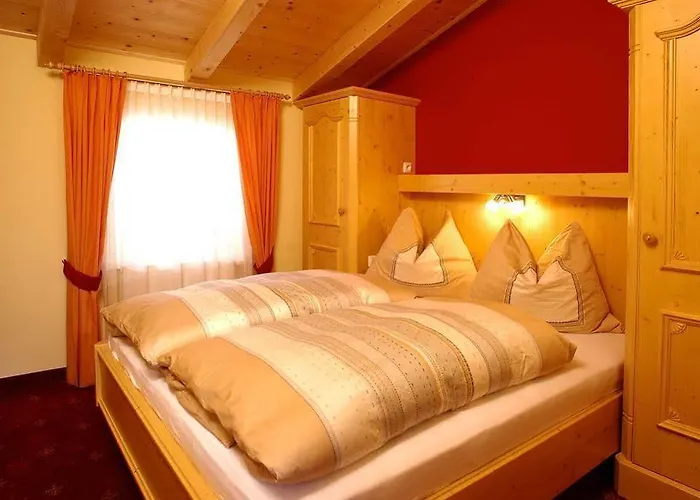 Kitzsteinhorn -summercard Included Apartman Kaprun