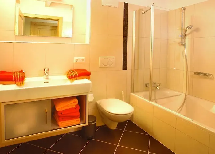 Kitzsteinhorn -summercard Included דירה