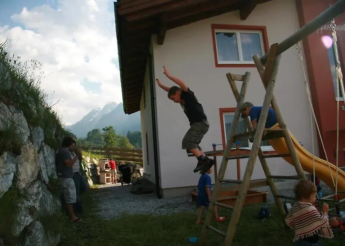 Kitzsteinhorn -summercard Included Appartement Kaprun