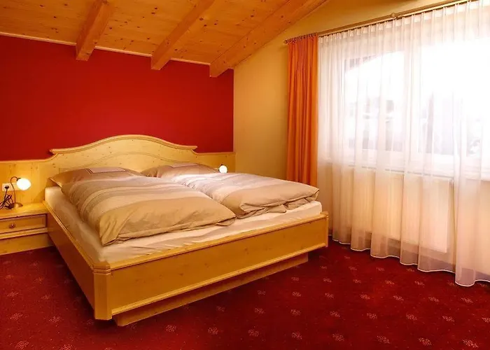 Apartman Kitzsteinhorn -summercard Included *