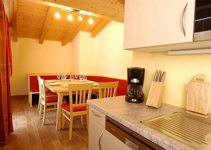 Appartement Kitzsteinhorn -summercard Included