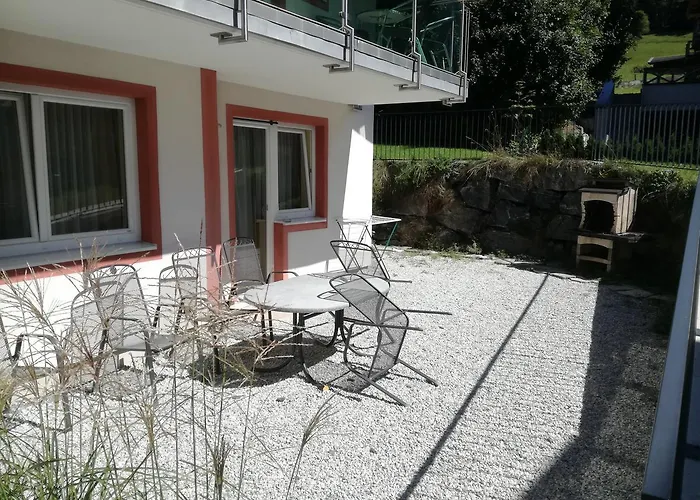 Kitzsteinhorn -summercard Included * קפרון