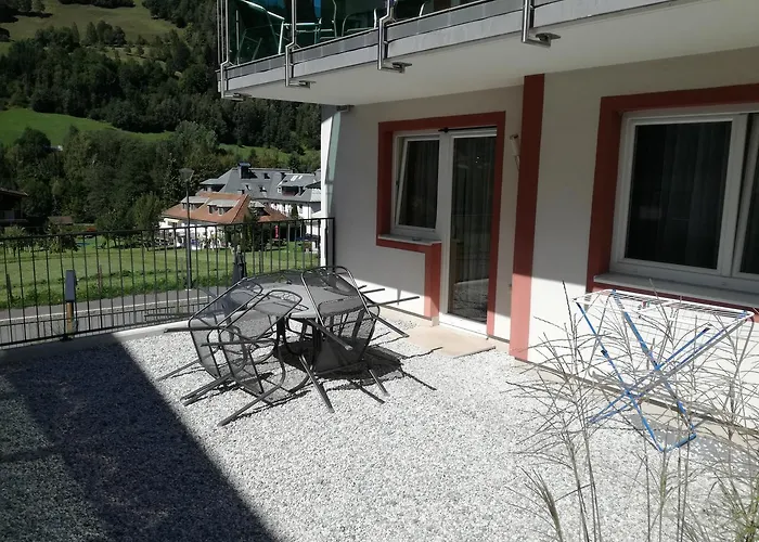 Kitzsteinhorn -summercard Included *